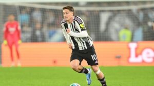 Juventus'tan Kenan Yıldız kararı! Liverpool, Arsenal ve Chelsea…