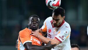 Kaan Ayhan: Daha rahat bir galibiyet olabilirdi!