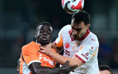 Kaan Ayhan: Daha rahat bir galibiyet olabilirdi!