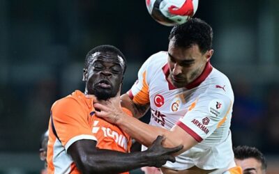 Kaan Ayhan: Hak ederek kazandık!