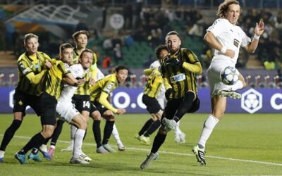 Kairat Almaty 0-0 Pafos (MAÇ SONUCU ÖZET)