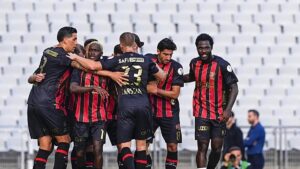 Karagümrük evinde nefes aldı! Konyaspor’u 2-0’la geçti (MAÇ SONUCU ÖZET)