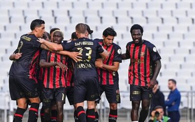 Karagümrük evinde nefes aldı! Konyaspor’u 2-0’la geçti (MAÇ SONUCU ÖZET)