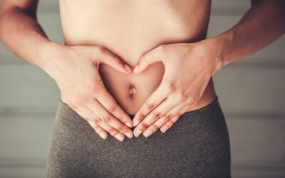 Karın şişkinliğini azaltan 3 basit hareket