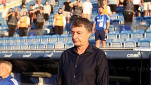 Kasımpaşa Teknik Direktörü Shota Arveladze Fenerbahçe maçını değerlendirdi!