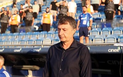 Kasımpaşa Teknik Direktörü Shota Arveladze Fenerbahçe maçını değerlendirdi!