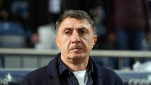 Kasımpaşa Teknik Direktörü Shota Arveladze: Mağlubiyeti hak ettik