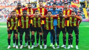 Zecorner Kayserispor 9 haftadır Süper Lig’de galibiyet hasreti çekiyor!