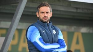 Kayserispor teknik direktör Radomir Djalovic ile 1.5 yıllık anlaşma sağladı!