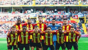 Kayserispor son 6 sezonun en kötü dönemini yaşıyor!