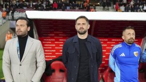 Kayserispor Teknik Direktörü Radomir Djalovic: Kornerden yediğimiz gol çok çocukçaydı