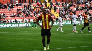 Kayserispor Süper Lig’de son altı sezonun en kötü 9 haftasını yaşıyor!