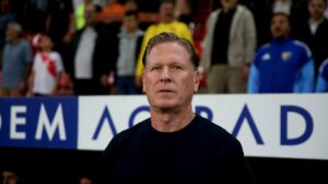 Kayserispor'dan resmi açıklama geldi! Markus Gisdol ile yollar ayrıldı