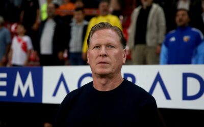 Kayserispor'dan resmi açıklama geldi! Markus Gisdol ile yollar ayrıldı