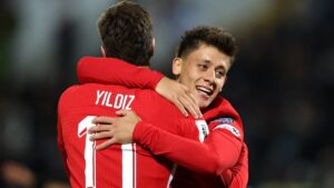 Arda Güler ve Kenan Yıldız Golden Boy listesinde son 25'e kaldı!