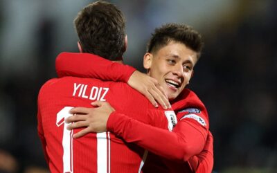 Arda Güler ve Kenan Yıldız Golden Boy listesinde son 25'e kaldı!