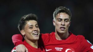 Kenan Yıldız ve Arda Güler Real Madrid'de buluşabilir!