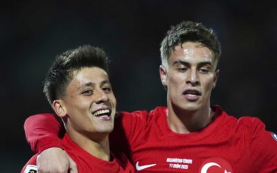 Kenan Yıldız ve Arda Güler Real Madrid'de buluşabilir!