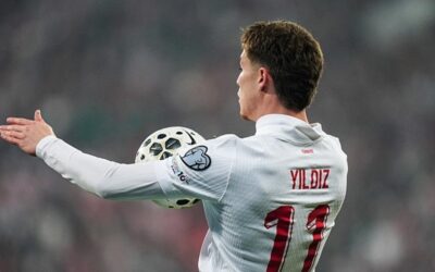 Kenan Yıldız'dan maç sonu zemin eleştirisi!