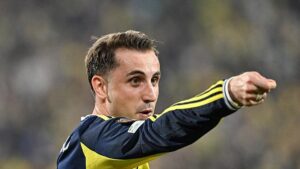 Kerem Aktürkoğlu atıyor Fenerbahçe kazanıyor! Dikkat çeken tablo
