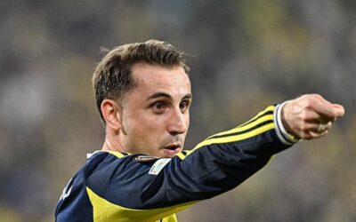 Kerem Aktürkoğlu atıyor Fenerbahçe kazanıyor! Dikkat çeken tablo