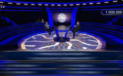 Kim Milyoner Olmak İster'de 1 milyon TL'lik Fenerbahçe sorusu!