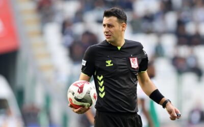 Kocaelispor – Galatasaray maçının VAR'ı açıklandı!