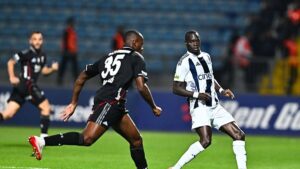 Konuşmanın anlamı yok