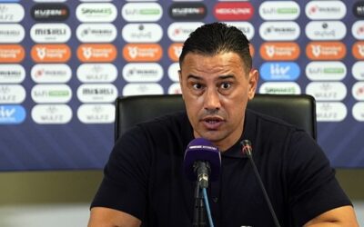 Konya yarın topbaşı yapacak