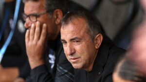 Konyaspor Recep Uçar ile yollarını ayırdı