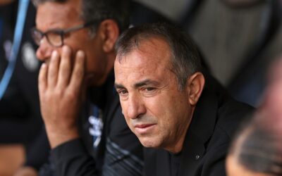 Konyaspor Recep Uçar ile yollarını ayırdı