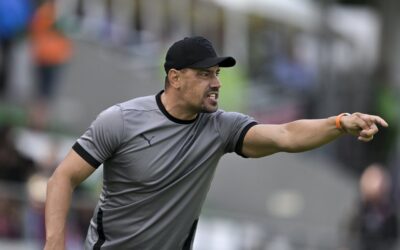 Tümosan Konyaspor'un yeni teknik direktörü Çağdaş Atan oldu