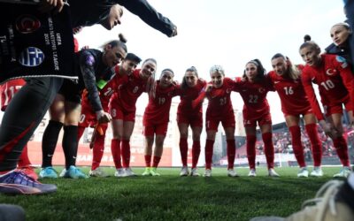 Kosova 0-4 Türkiye (MAÇ SONUCU-ÖZET)