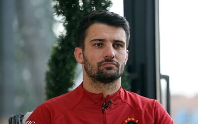 Leo Dubois futbolu bıraktı