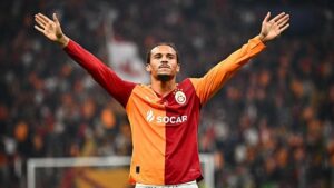 Leroy Sane yeniden Almanya Milli Takımı’nda! Kadroya dahil edildi