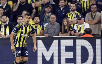 Levent formayı kaptı