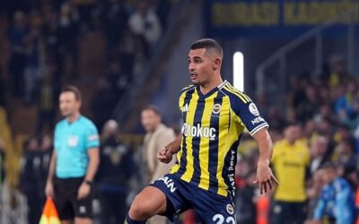 Levent Mercan: Performansımı hocamız değerlendirecek
