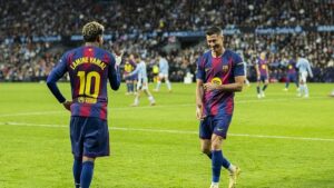 Lewandowski ve Yamal sahneye çıktı Barcelona deplasmanda kazandı: İşte maçın özeti