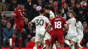 Liverpool 1-2 Manchester United | MAÇ SONUCU-ÖZET