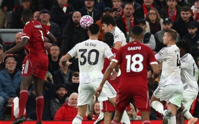 Liverpool 1-2 Manchester United | MAÇ SONUCU-ÖZET