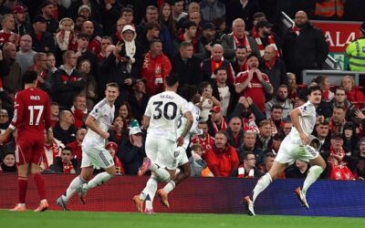 Liverpool 1-2 Manchester United (MAÇ SONUCU ÖZET) | İngiltere Premier Lig