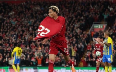 Liverpool 2-1 Southampton (MAÇ SONUCU-ÖZET)