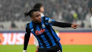 Galatasaray’dan Lookman harekatı! Transfer için Osimhen devrede