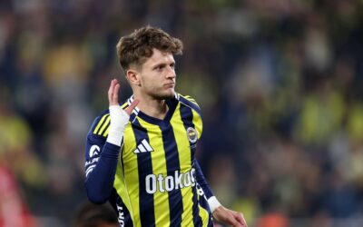 Lyon, Szymanski için bastırıyor: İşte Fenerbahçe’den gelen yanıt