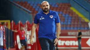 Maçta kalp krizi geçiren teknik direktör hayatını kaybetti