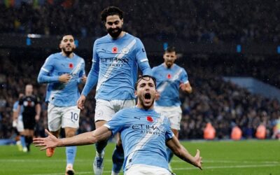 Manchester City'den Liverpool karşısında rahat galibiyet: İşte maçın özeti
