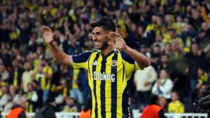 Marco Asensio'dan İsmail Yüksek'e övgü!