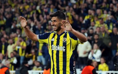 Marco Asensio'dan İsmail Yüksek'e övgü!