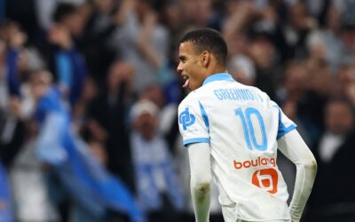 Marsilya 6-2 Le Havre (MAÇ SONUCU-ÖZET)