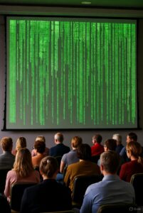 Matematikçiler Evrenin Bilgisayar Simülasyonu Olamayacağını Kanıtladı